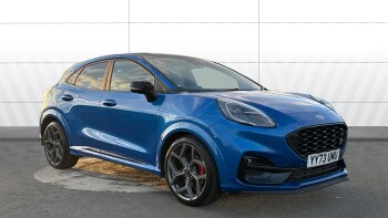 Ford Puma ST 1.5 EcoBoost ST 5dr Petrol Hatchback